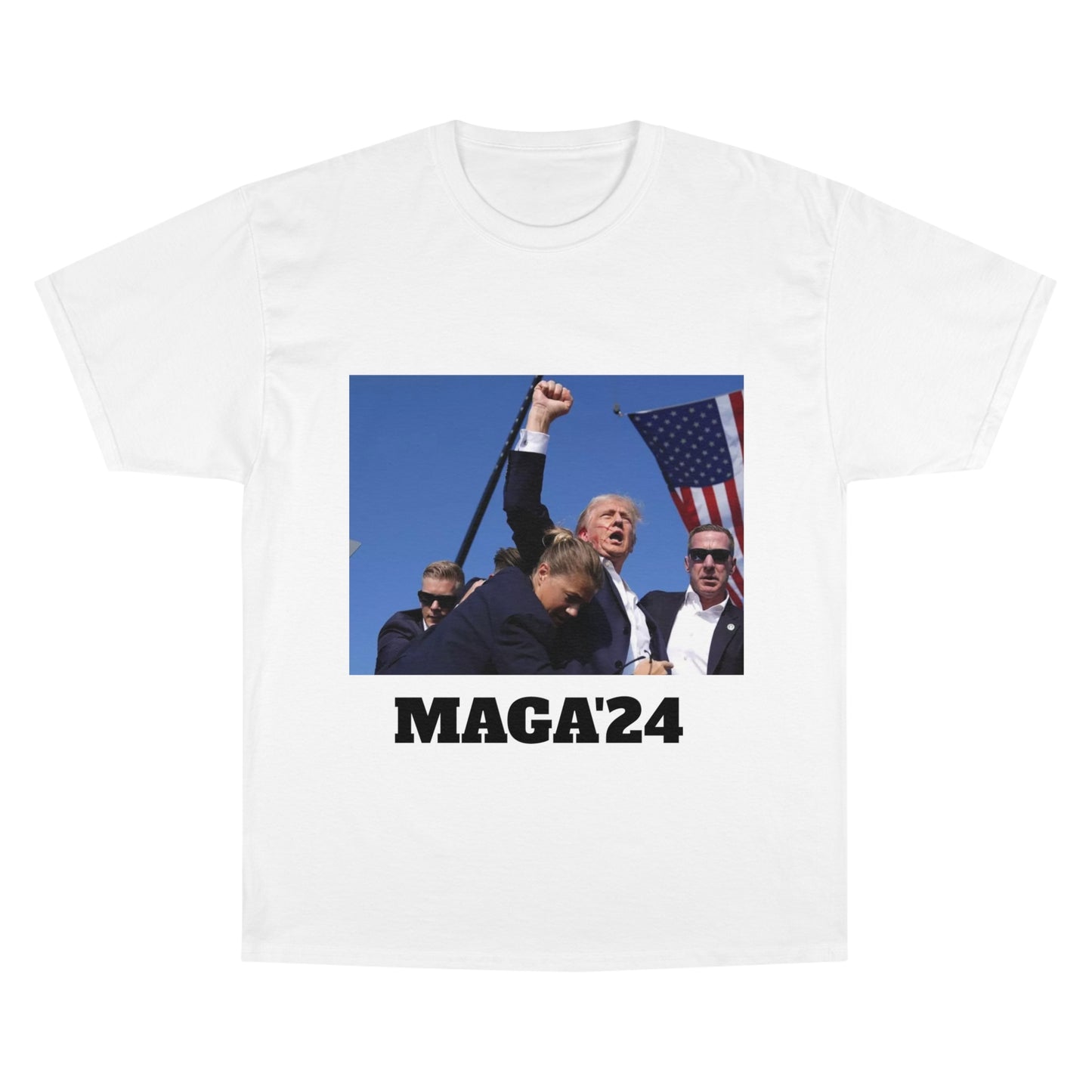 Champion Trumpism T-Shirt