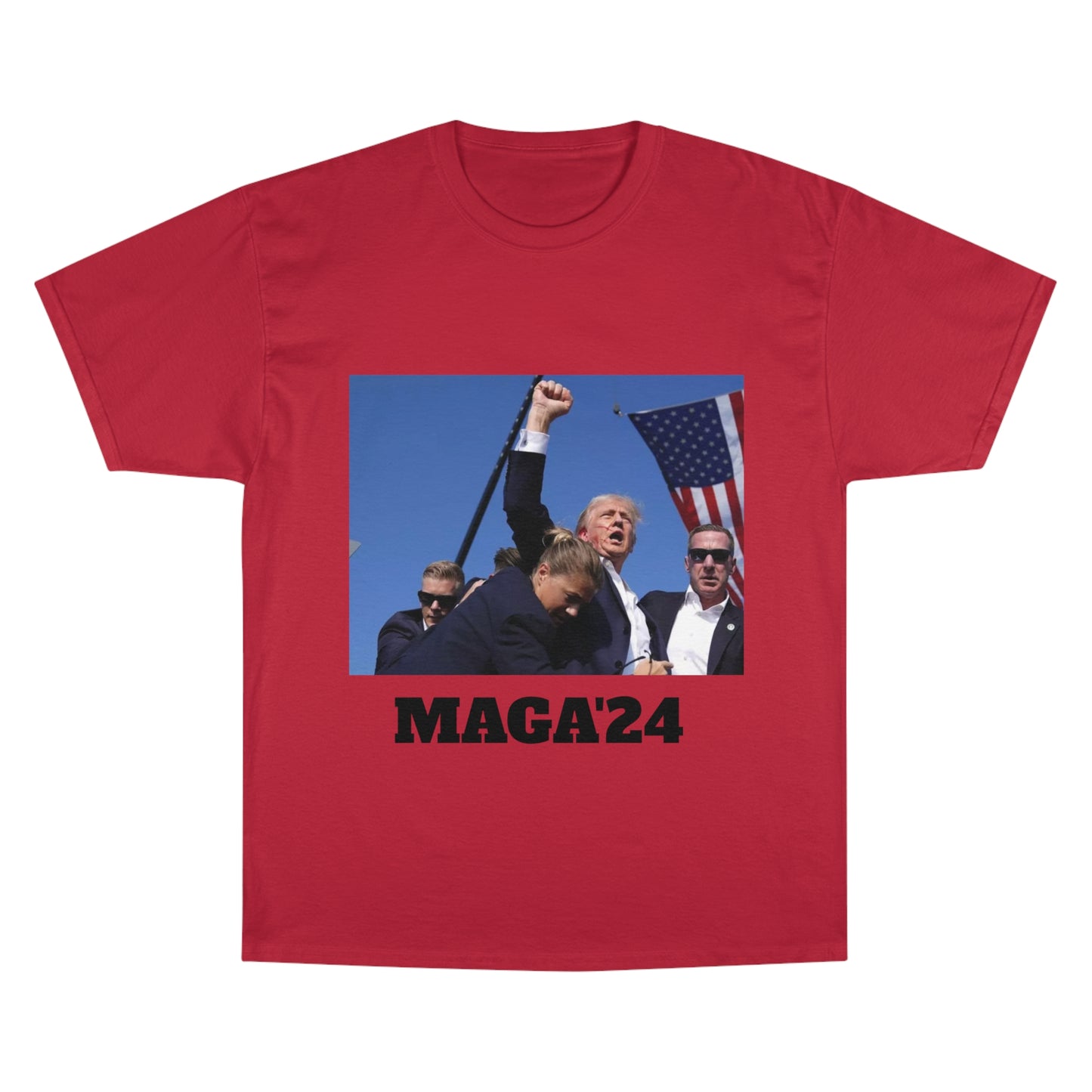 Champion Trumpism T-Shirt